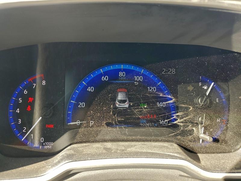 Фото 9 - TOYOTA COROLLA