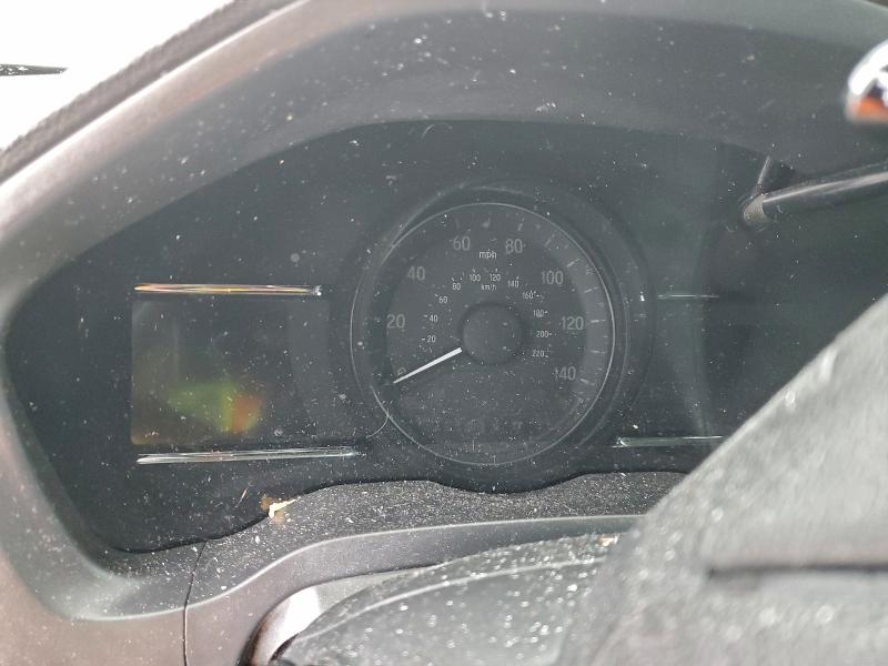 Фото 9 - HONDA HR-V