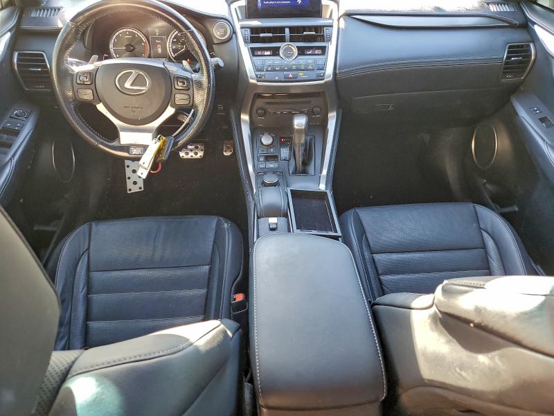 Фото 8 - LEXUS NX