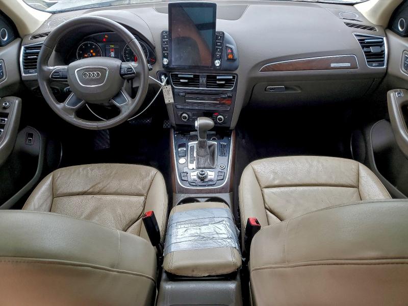 Фото 8 - AUDI Q5