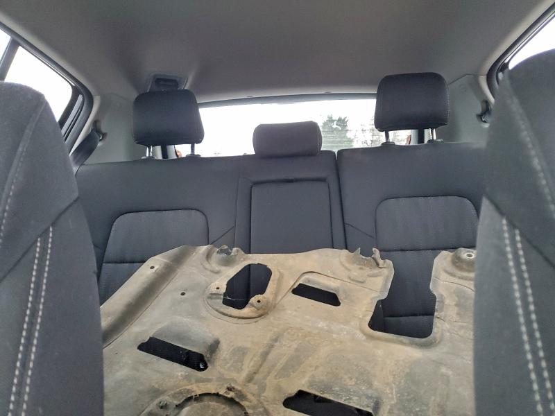 Фото 10 - KIA SPORTAGE