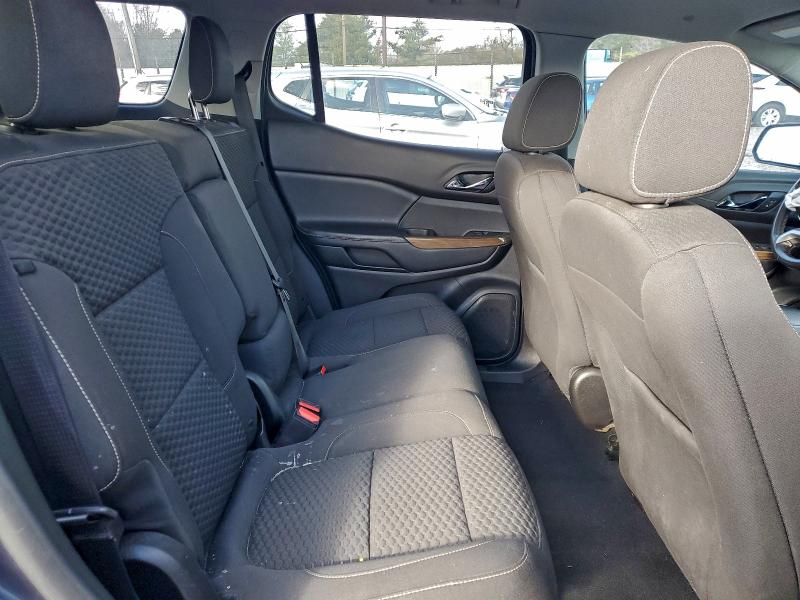 Фото 11 - GMC ACADIA