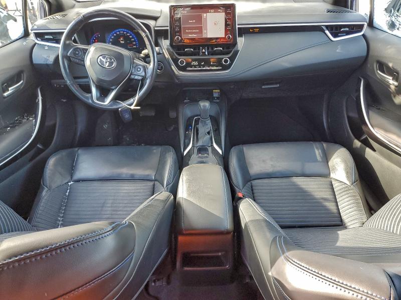 Фото 8 - TOYOTA COROLLA