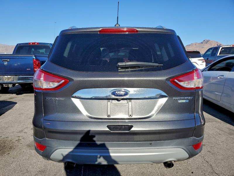 Фото 6 - FORD ESCAPE