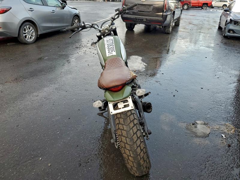 DUCATI ALL OTHER 2015