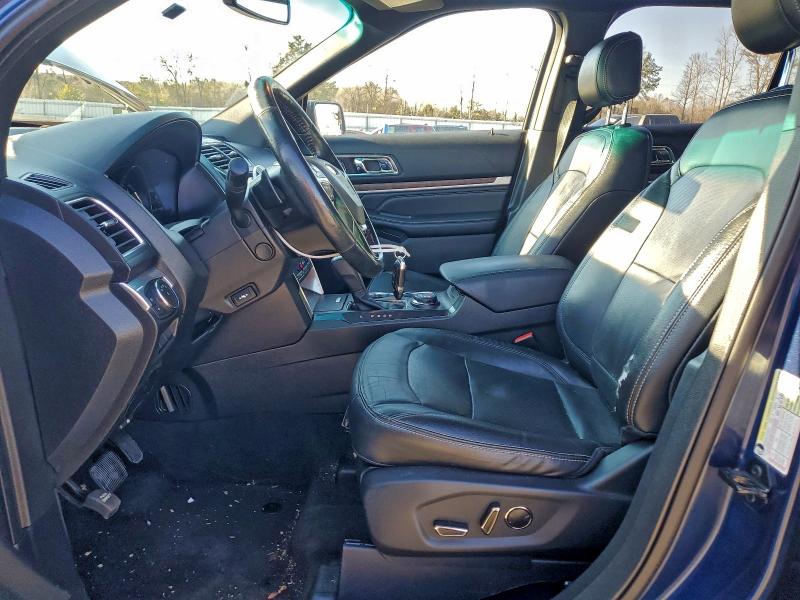 Фото 7 - FORD EXPLORER