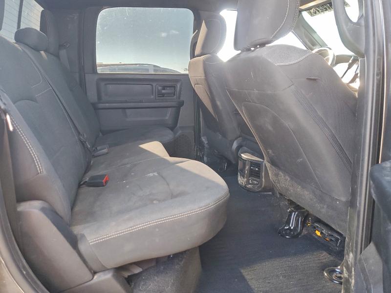 Фото 10 - RAM 3500