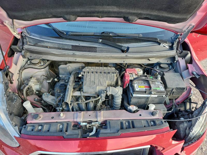 Фото 11 - MITSUBISHI MIRAGE