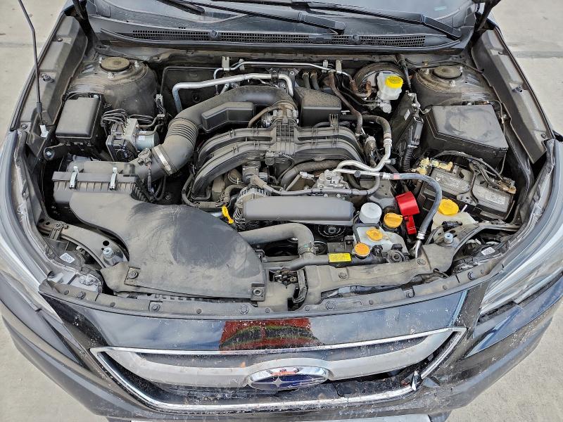 Фото 12 - SUBARU OUTBACK