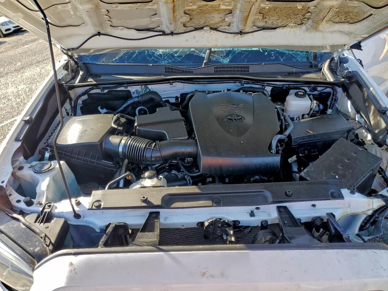 Фото 11 - TOYOTA TACOMA