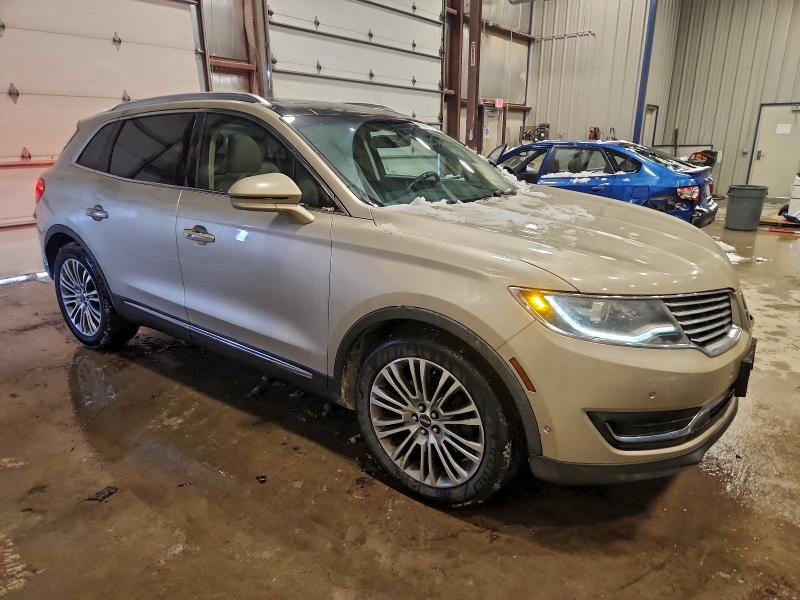 Фото 4 - LINCOLN MKX