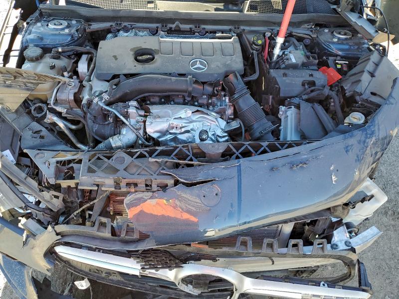 Фото 11 - MERCEDES-BENZ A-CLASS