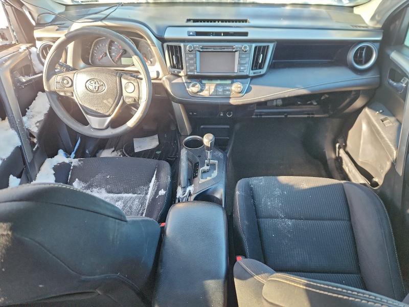 Фото 8 - TOYOTA RAV4