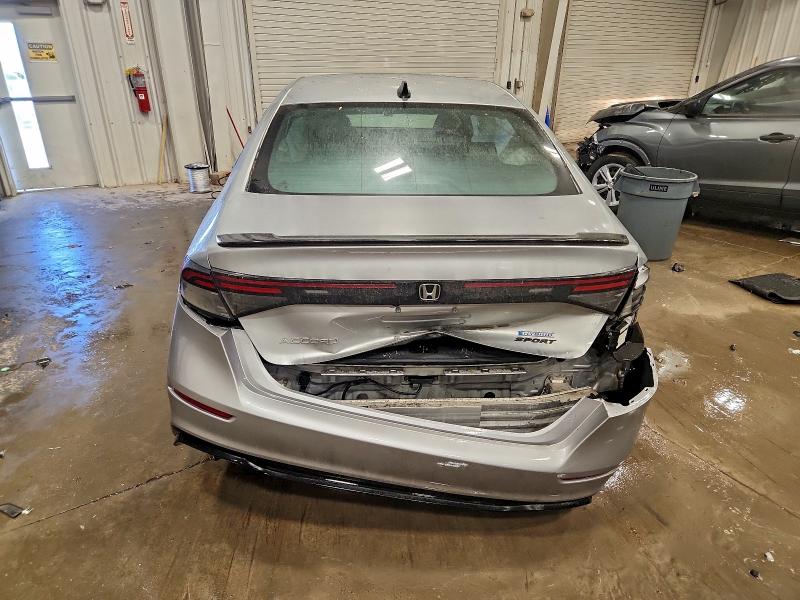 Фото 6 - HONDA ACCORD