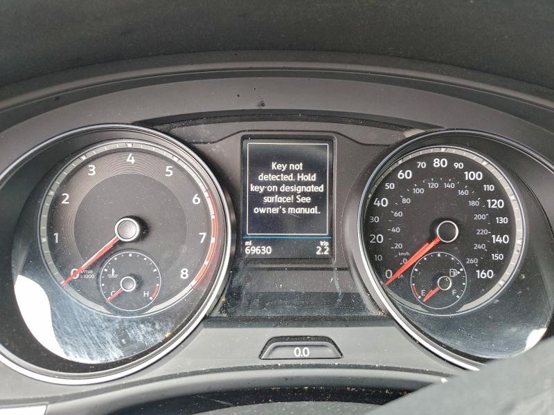 Фото 9 - VOLKSWAGEN ATLAS