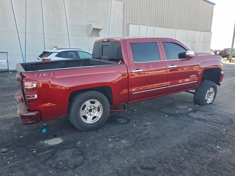 Фото 3 - CHEVROLET ALL Models