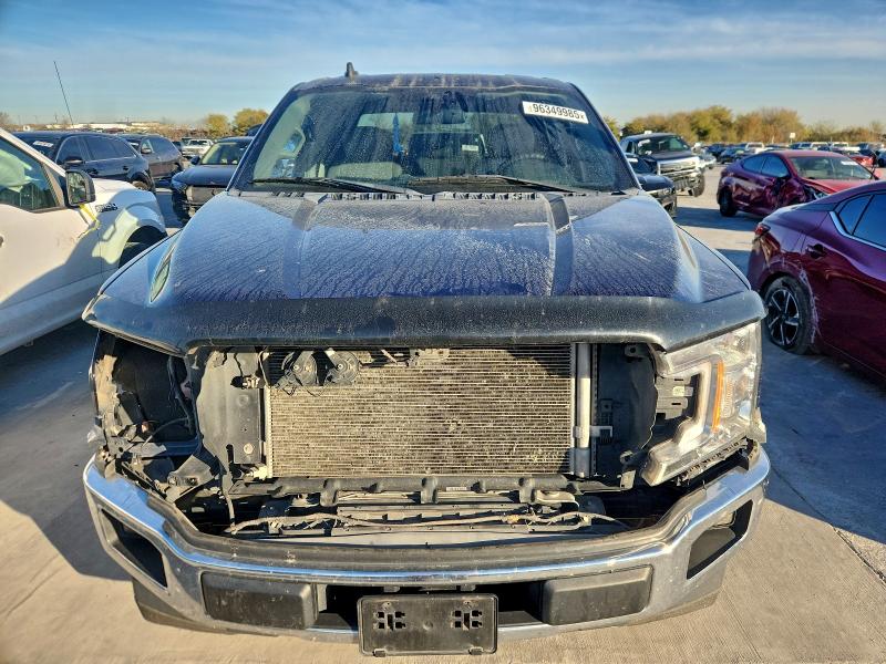 Фото 5 - FORD F-150