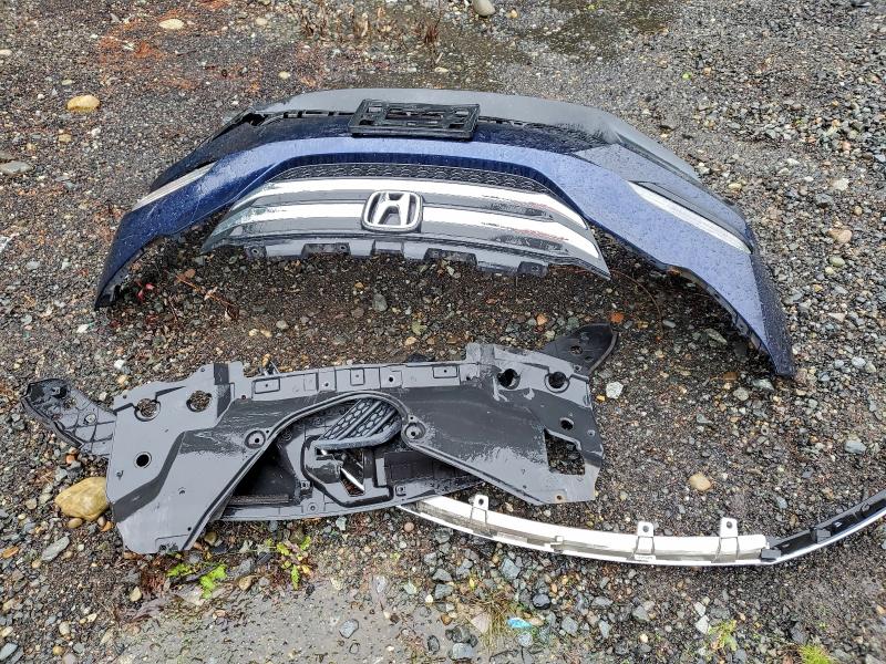 Фото 13 - HONDA PILOT