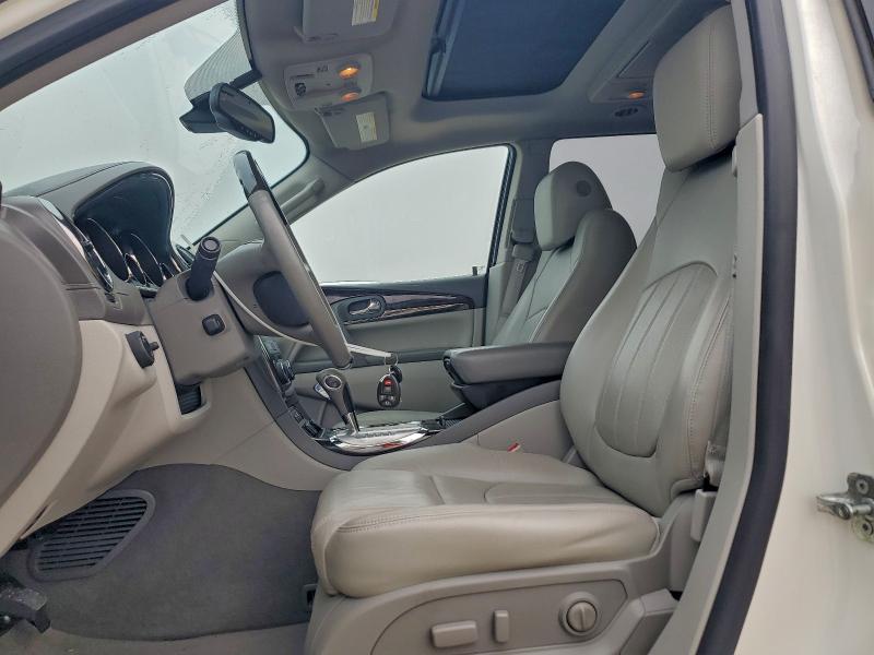 Фото 7 - BUICK ENCLAVE