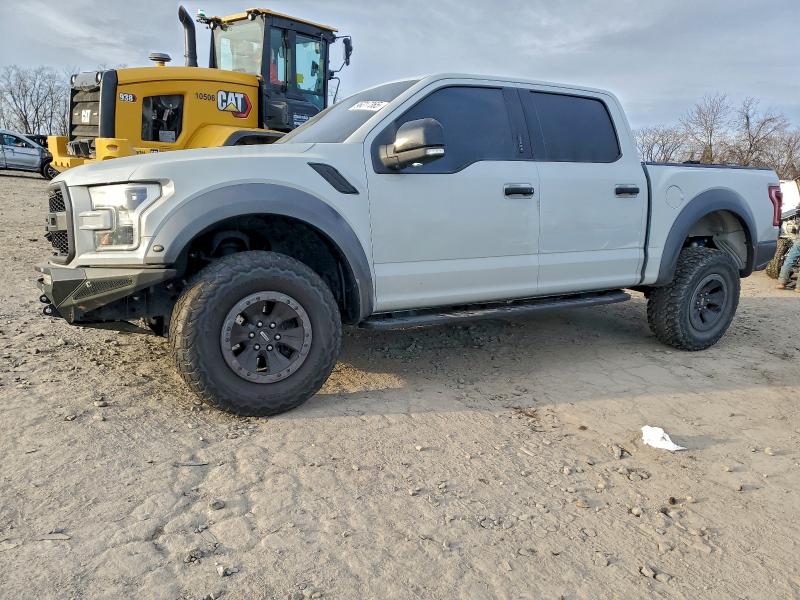 Фото 1 - FORD F150