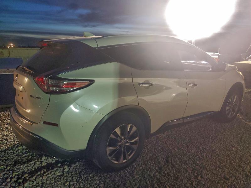 Фото 3 - NISSAN MURANO