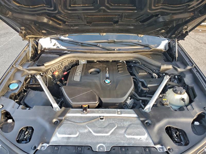 Фото 12 - BMW X3