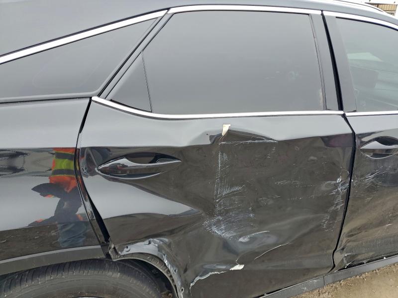 Фото 10 - LEXUS RX 350 F S