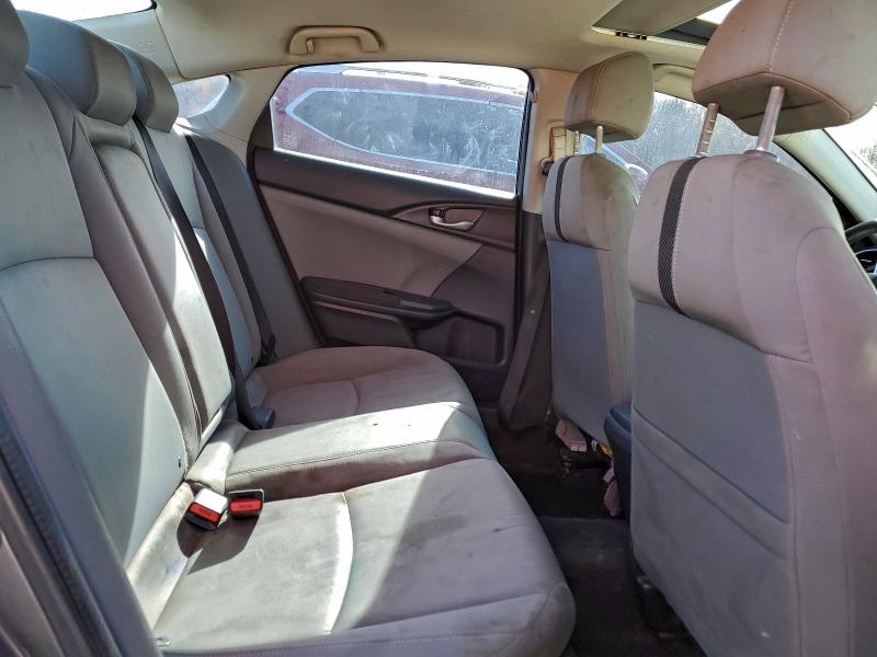 Фото 10 - HONDA CIVIC