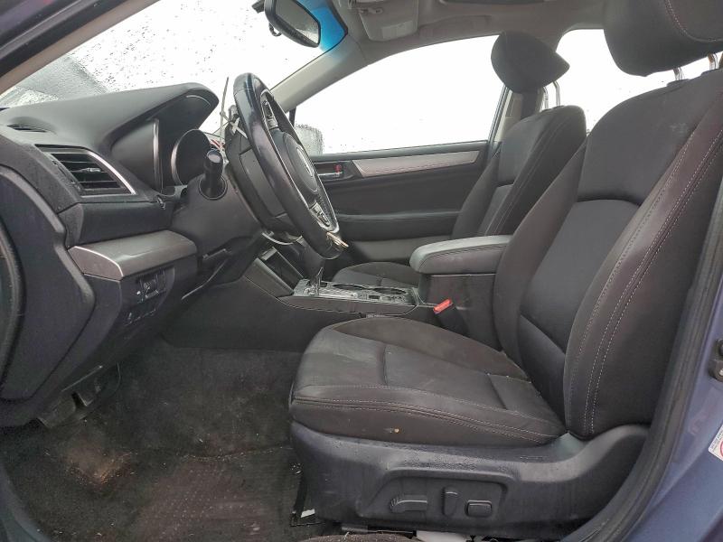 Фото 7 - SUBARU LEGACY