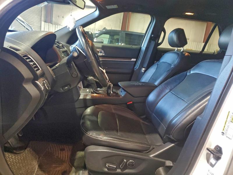 Фото 7 - FORD EXPLORER