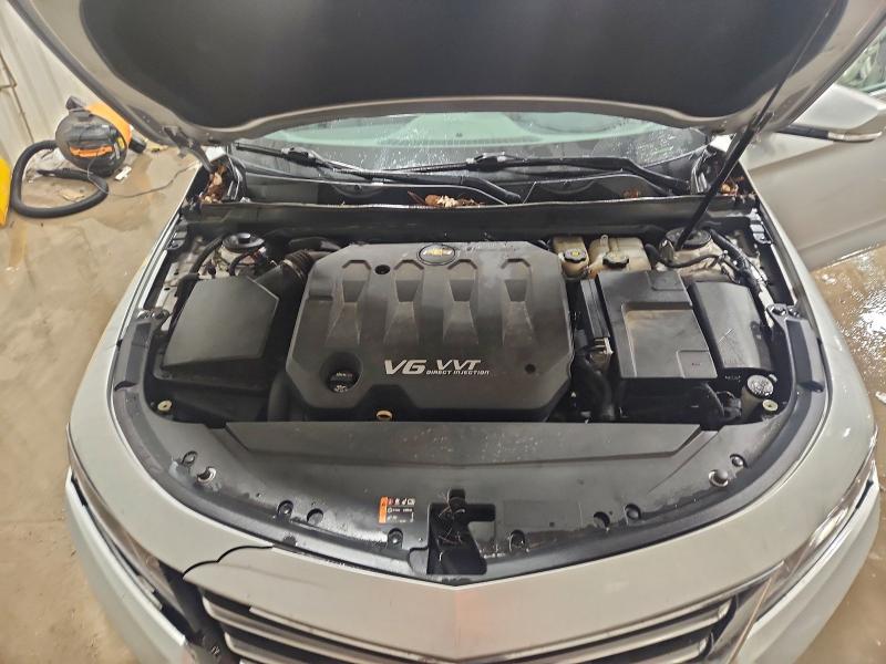 Фото 11 - CHEVROLET IMPALA