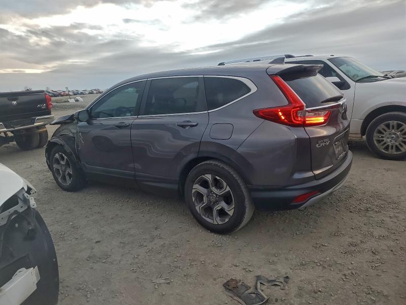 Фото 2 - HONDA CRV