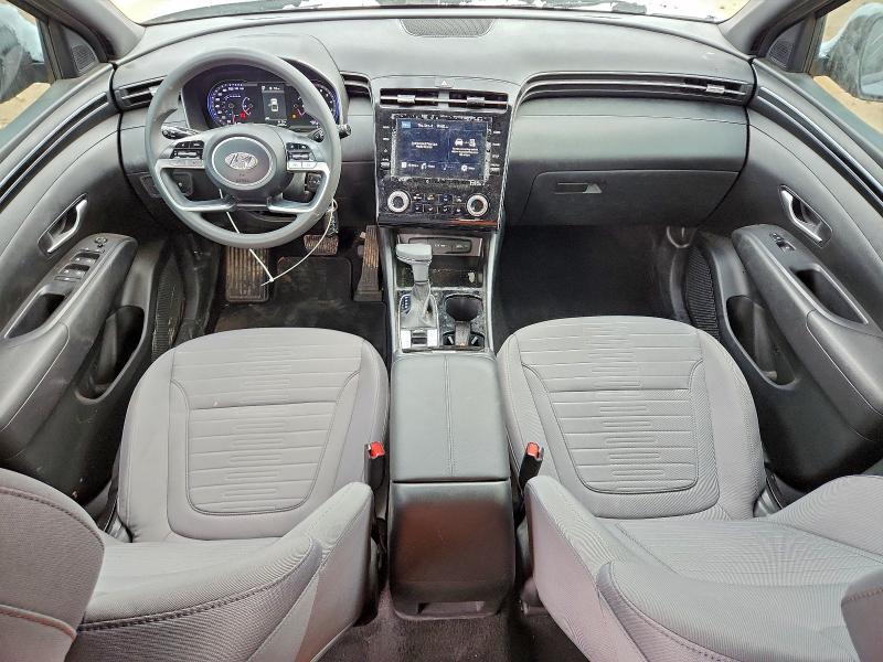 Фото 8 - HYUNDAI SANTA CRUZ