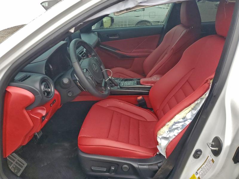 Фото 7 - LEXUS IS 350 F S