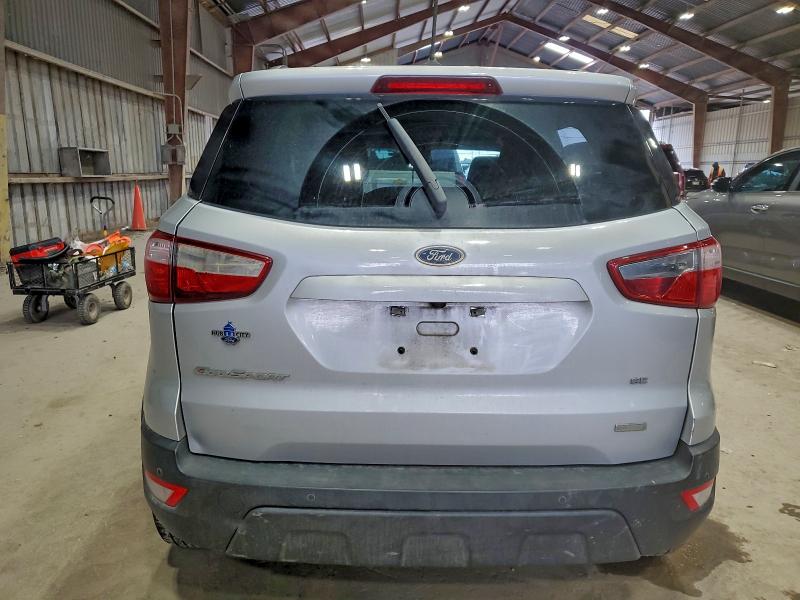 Фото 6 - FORD ECOSPORT