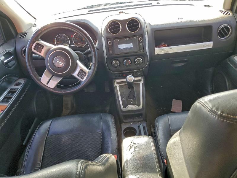 Фото 8 - JEEP COMPASS