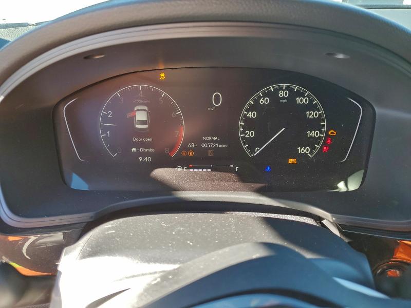 Фото 9 - HONDA CIVIC