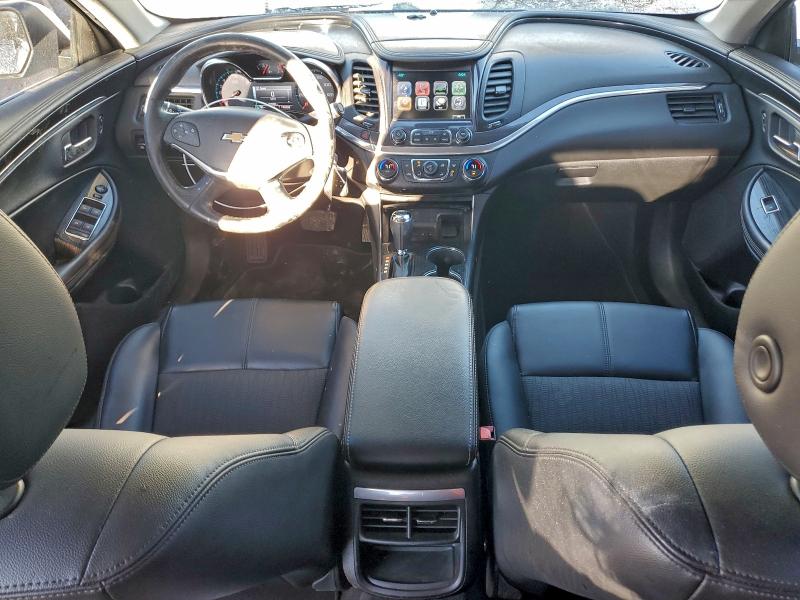 Фото 8 - CHEVROLET IMPALA