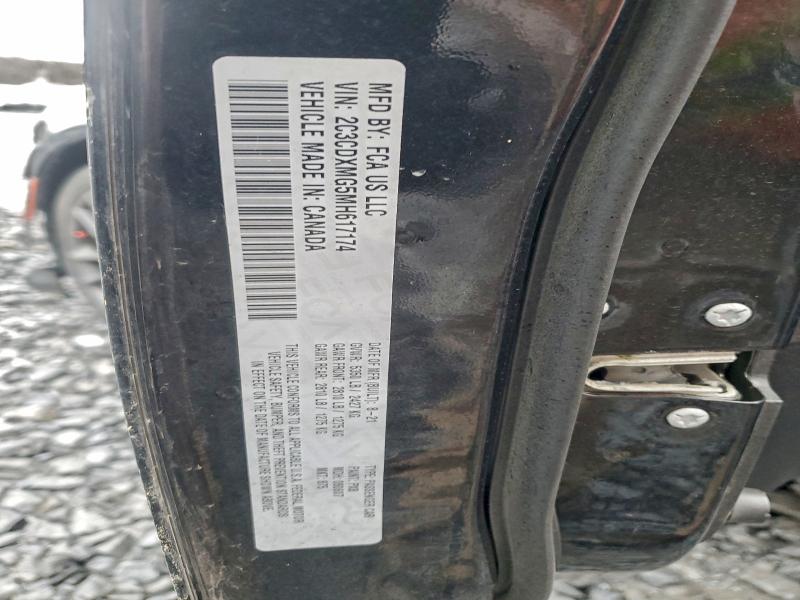 Фото 13 - DODGE CHARGER