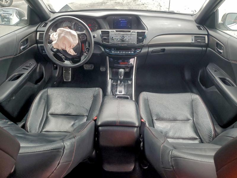 Фото 8 - HONDA ACCORD