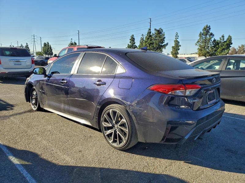 Фото 2 - TOYOTA COROLLA