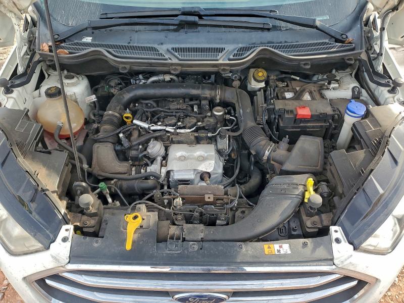 Фото 12 - FORD ECOSPORT