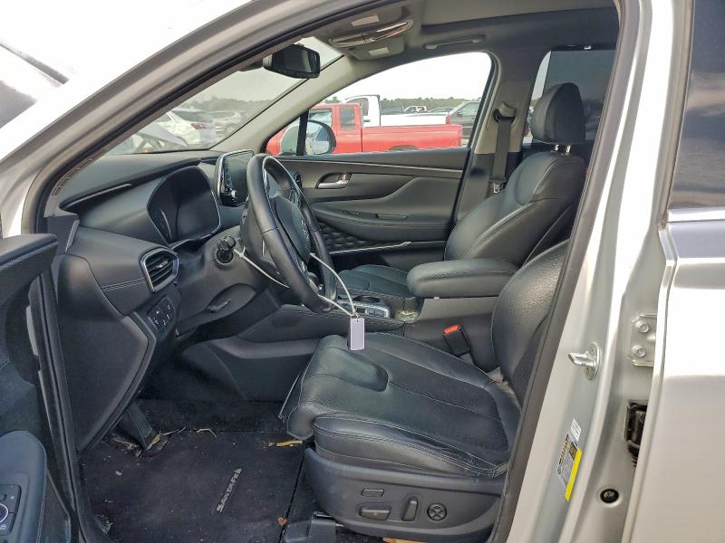 Фото 7 - HYUNDAI SANTA FE