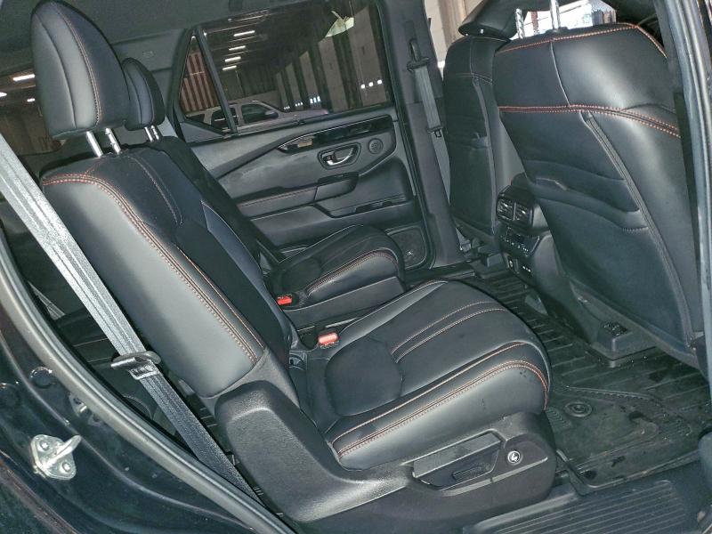 Фото 11 - HONDA PILOT