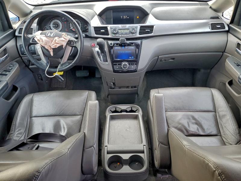 Фото 8 - HONDA All Models