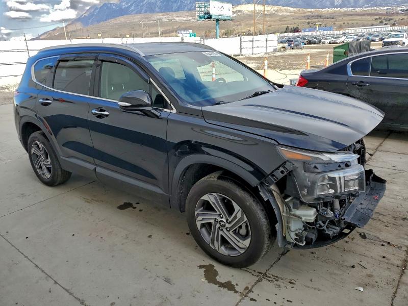 Фото 4 - HYUNDAI SANTA FE