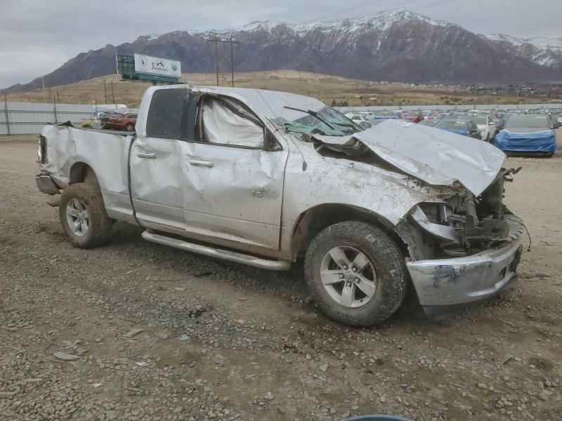 Фото 4 - RAM 1500