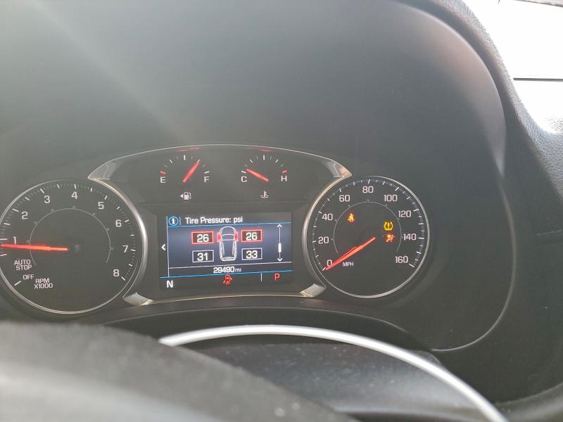 Фото 9 - GMC TERRAIN