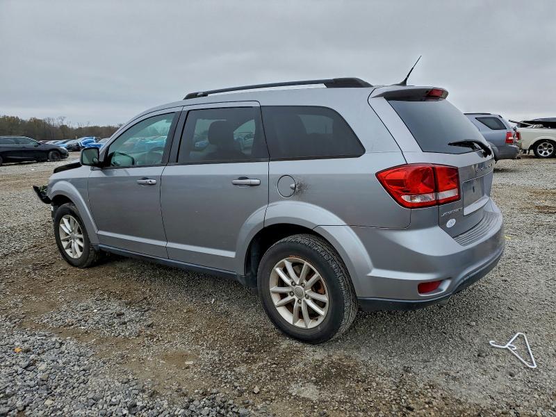 Фото 2 - DODGE JOURNEY