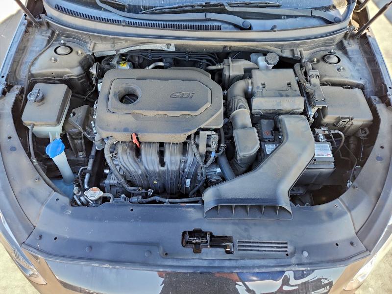 Фото 11 - HYUNDAI SONATA